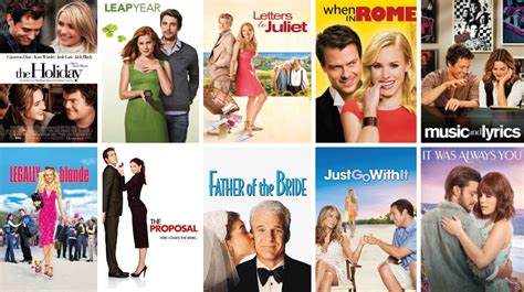 The 20 best romantic comedy movies on Netflix (July 2024).